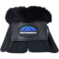 Tough-Tec Impact Fleece Trim Bottes